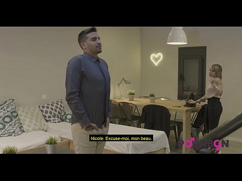 ❤️ PORNBCN 4K Μια ώριμη γυναίκα με μεγάλα βυζιά θέλει να γαμηθεί πρωκτικά από έναν νεαρό ζιγκολό με μεγάλο πούτσο πίπα αμόρτισμα σκληρό γαμήσι δουλειά με τα χέρια doggy style μουνί γλύψιμο οργασμός Γαλλικοί υπότιτλοι ❤ Βίντεο σεξ ️