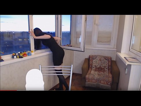 ❤️ Προσπαθήστε να μην τελειώσετε με Streamer Olyasha 1080p (Metronome) ❤ Βίντεο σεξ ️