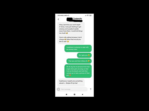 ❤️ Πρόσθεσα ένα νέο PAWG από το Tinder στο χαρέμι μου ( μιλήστε στο Tinder συμπεριλαμβάνεται) ❤ Βίντεο σεξ ️